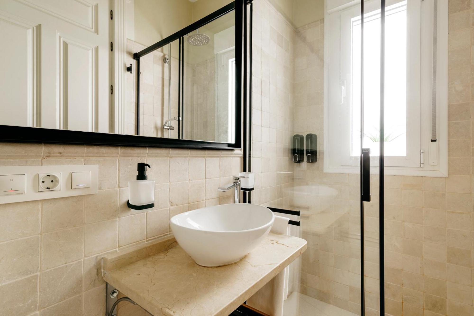 Inncadizpalacio Apolo Appartement *