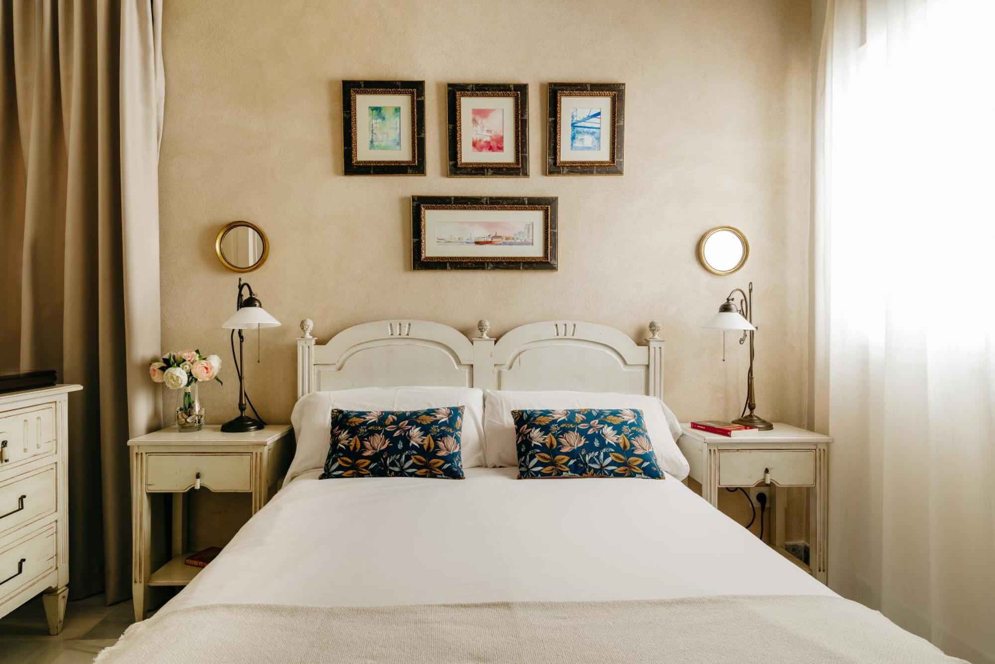 Appartement Inncadizpalacio Apolo *