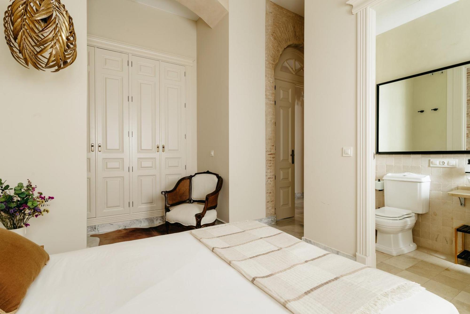 Appartement Inncadizpalacio Apolo *